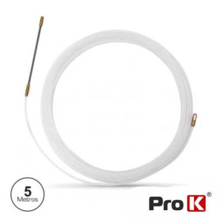 GUIA EM NYLON C5M PROK