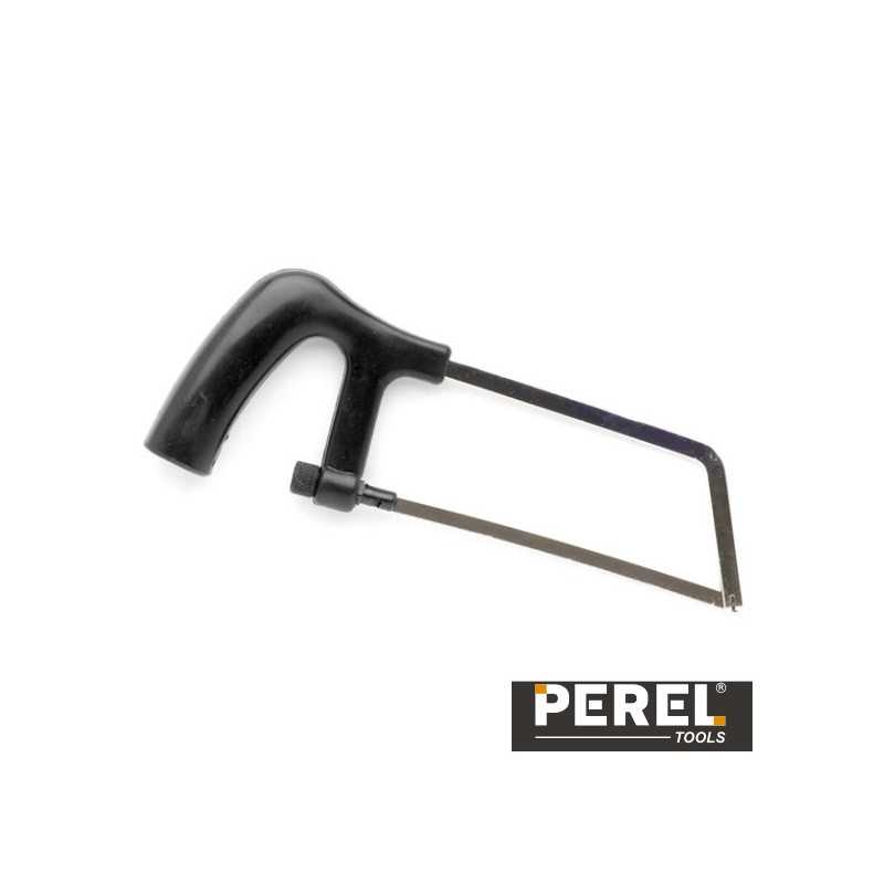MINI SERRA PARA METAIS 152MM PEREL