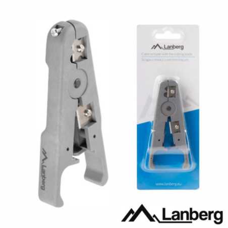 DESCARNADOR DE CABOS UNIVERSAL UTPSTP LANBERG