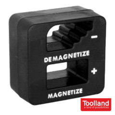 MAGNETIZADOR DESMAGNETIZADOR TOOLLAND
