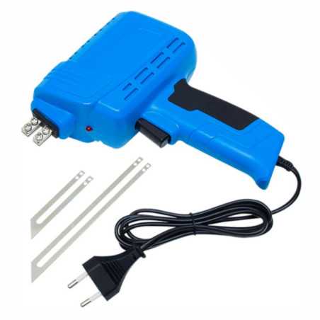 FACA TÉRMICA MANUAL DE CORTE DE ESFEROVITE 150W
