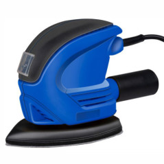 LIXADORA DE DETALHES 230V 110W 12500RPM KINZO