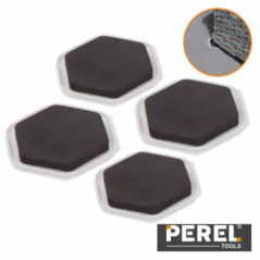 ALMOFADAS P DESLOCAR MOBILIÁRIO 4X PEREL