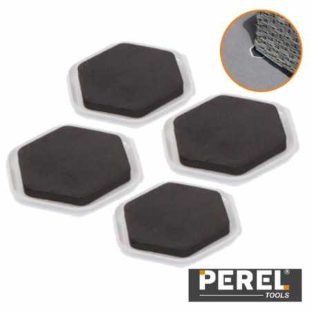 ALMOFADAS P DESLOCAR MOBILIÁRIO 4X PEREL