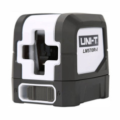 NÍVEL DE LASER EM CRUZ UNIT
