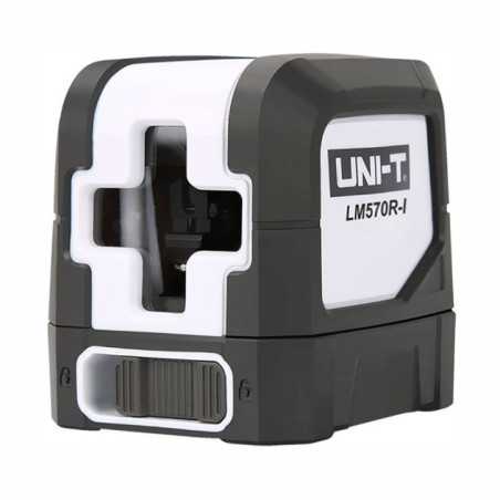 NÍVEL DE LASER EM CRUZ UNIT