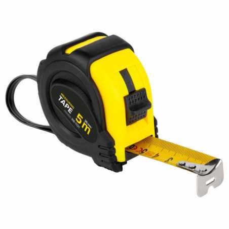 FITA MÉTRICA 5M 25MM