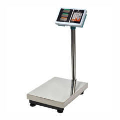 BALANÇA INDUSTRIAL C VISOR DIGITAL 100KG 50G