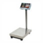 BALANÇA INDUSTRIAL C VISOR DIGITAL 100KG 50G