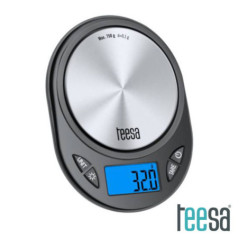 MINI BALANÇA 750G 01G TEESA