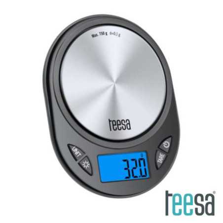 MINI BALANÇA 750G 01G TEESA