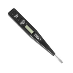 DETETOR TENSÃO ACDC 12220V C LCD VIRONE