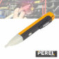 CANETA P TESTAR TENSÃO 1000VAC C LED INDICADOR PEREL
