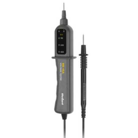 TESTADOR DE VOLTAGEM ACDC 110220400V