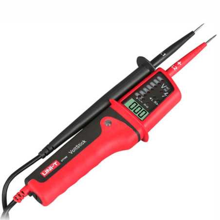 TESTADOR DE VOLTAGEM 24690V