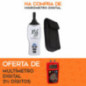 HIGRÓMETRO DIGITAL C OFERTA MULTÍMETRO DIGITAL