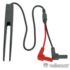CONJUNTO PONTAS DE PROVA VELLEMAN