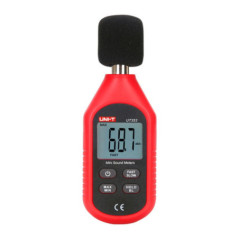 SONÓMETRO DIGITAL UNIT