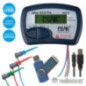 TESTADOR DE SEMICONDUTORES VELLEMAN