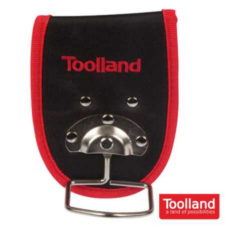 BOLSA DE CINTURA P MARTELO TOOLLAND