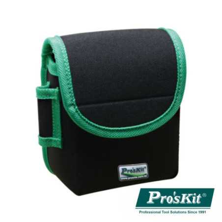 BOLSA DE CINTURA P FERRAMENTAS PROSKIT