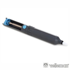 BOMBA DESSOLDADORA 194MM VELLEMAN