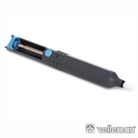 BOMBA DESSOLDADORA 194MM VELLEMAN