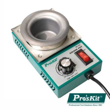 CADINHO PARA AQUECIMENTO DE SOLDA 200W 550C PROSKIT