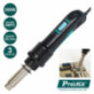 PISTOLA DE AR QUENTE C LCD 220V240V PROSKIT