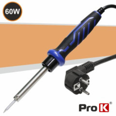 FERRO DE SOLDAR 60W PROK