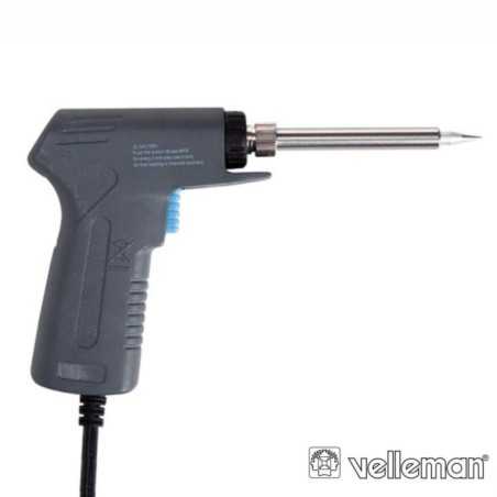 PISTOLA DE SOLDAR AQUECIMENTO RÁPIDO 30130W 220240VAC