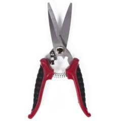 TESOURA MULTIFUNÇÕES 20CM