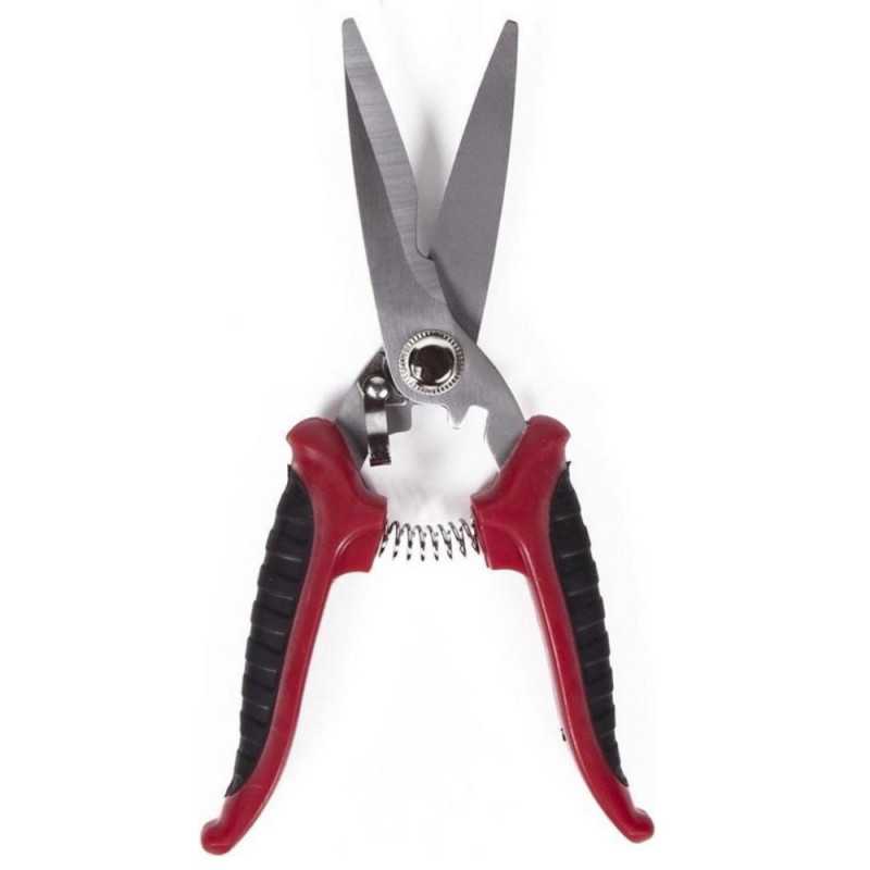 TESOURA MULTIFUNÇÕES 20CM