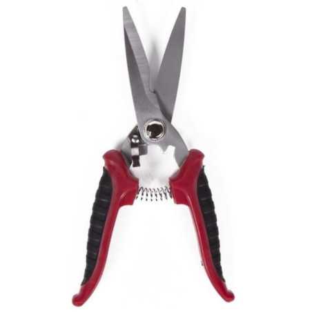 TESOURA MULTIFUNÇÕES 20CM