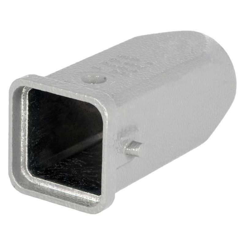 CAPA PARA FICHA HDC TAMANHO 3A HARTING