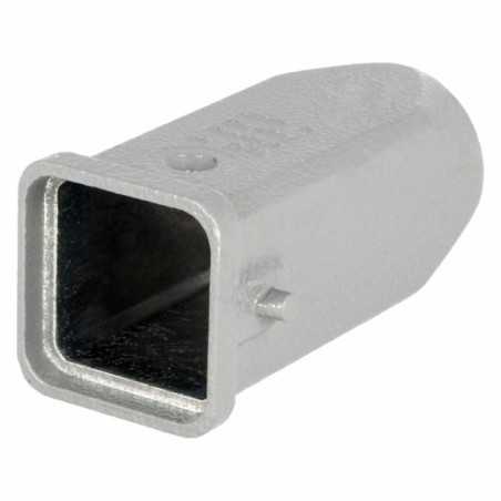 CAPA PARA FICHA HDC TAMANHO 3A HARTING