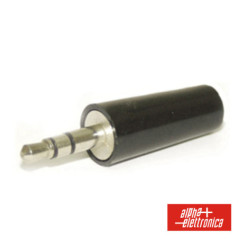FICHA JACK 35MM MACHO ST