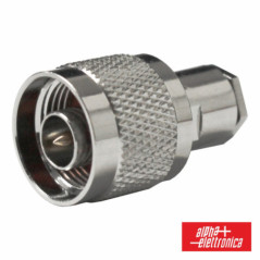 FICHA N MACHO P SOLDAR P CABO RG58U RG223U