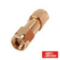 FICHA ADAPTADORA SMA MACHO SMA MACHO