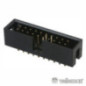 FICHA CONECTORA MACHO P CI RECTO 254MM 20P VELLEMAN