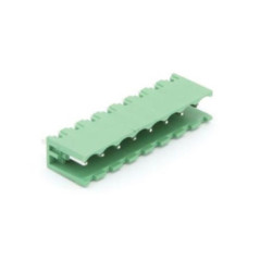 FICHA CONECTORA MACHO 8P 300V10A VELLEMAN