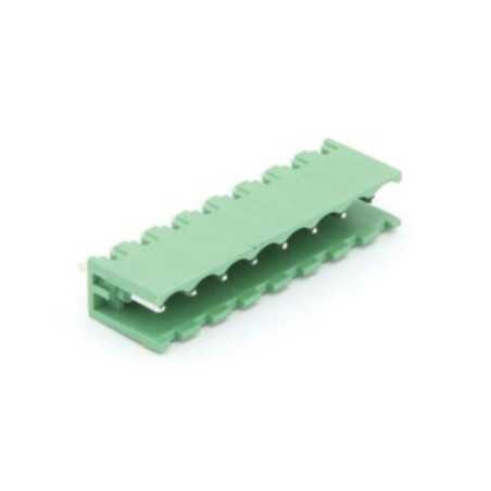 FICHA CONECTORA MACHO 8P 300V10A VELLEMAN