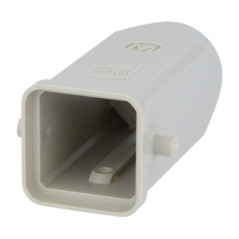 CAPA PARA FICHA HDC TAMANHO 3A M20 HARTING