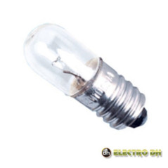 LÂMPADA E10 12W 12V EDH