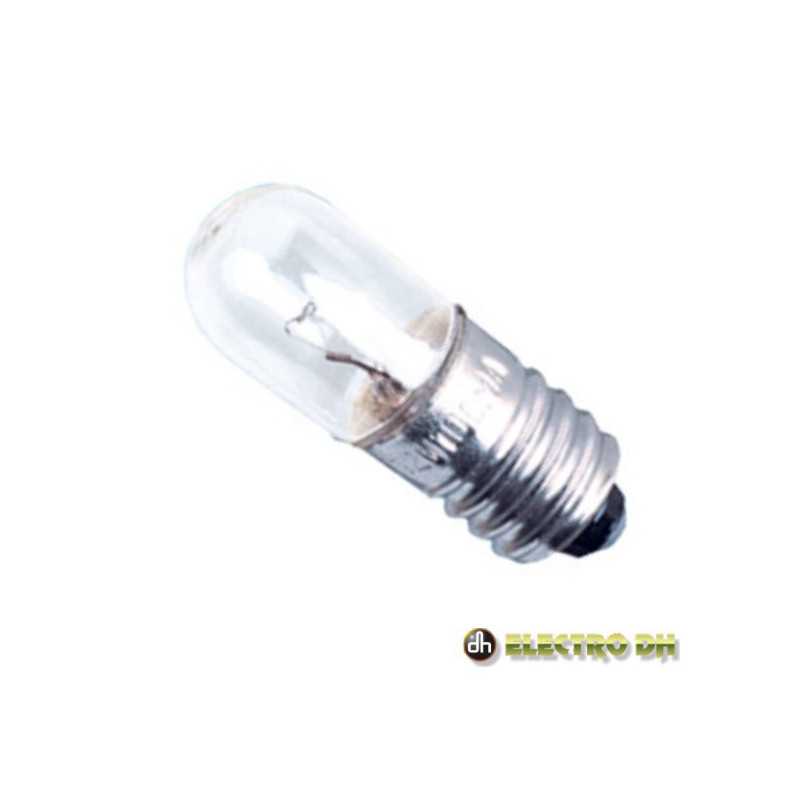 LÂMPADA E10 12W 12V EDH