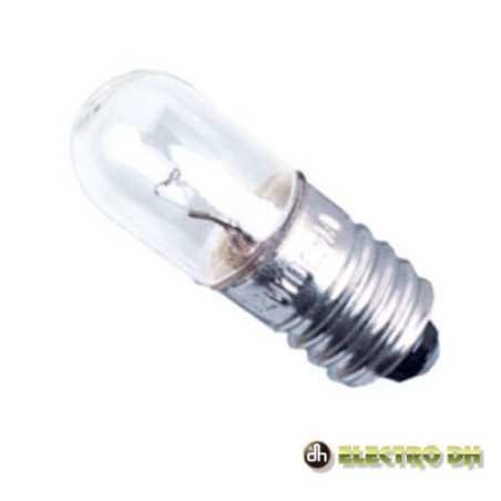 LÂMPADA E10 12W 12V EDH