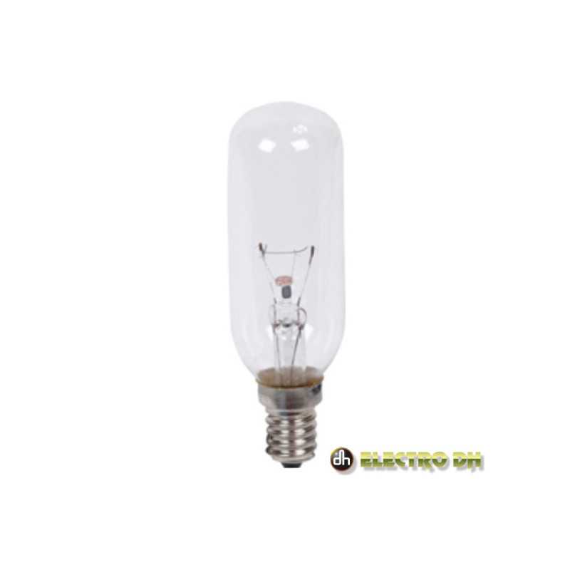 LÂMPADA E14 40W 230V 300C P FORNOS T29 EDH