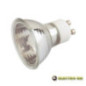 LÂMPADA GU10 50W 230V HALOGÉNEO DICRÓICA EDH