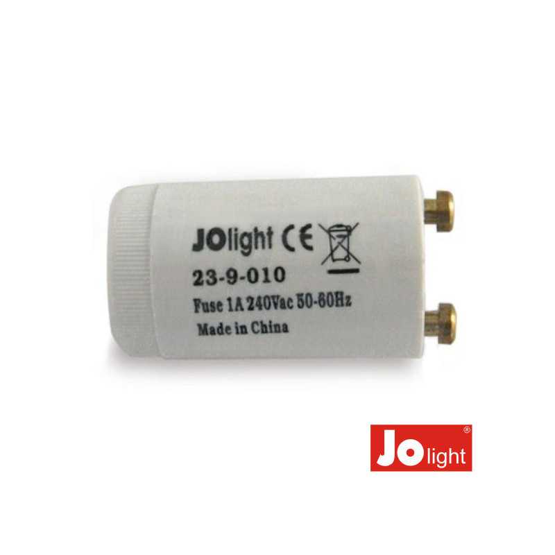 FUSÍVEL P LÂMPADAS DE LED JOLIGHT