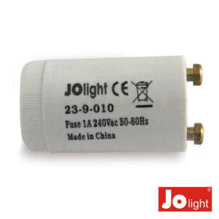 FUSÍVEL P LÂMPADAS DE LED JOLIGHT